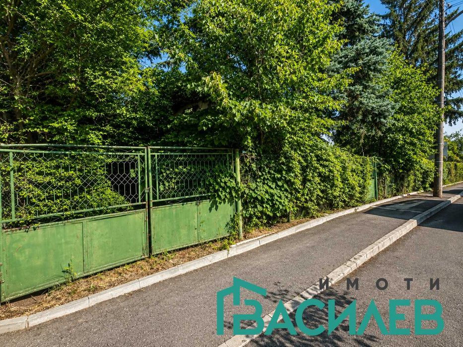 Продава КЪЩА област София, гр. Годеч кв. Додовица