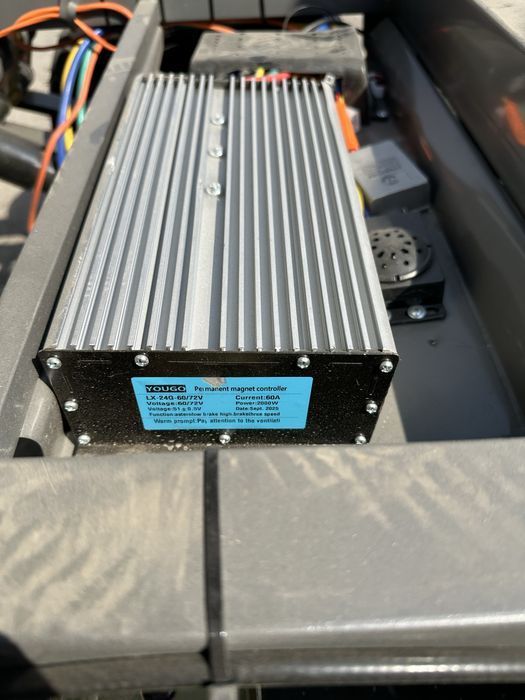 Gammatrek полукабина в оптом и розницу