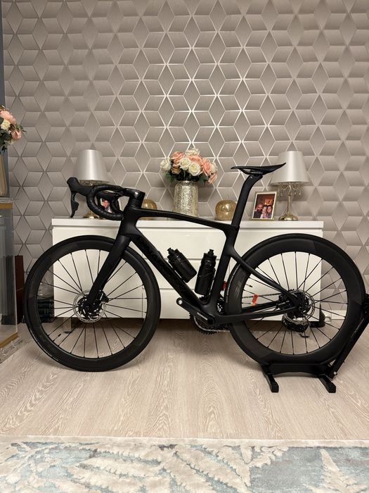 Cursiera/Endurance Pinarello X7 Sram Force D2 Etap AXS