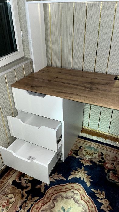 Офисная мебель на заказ