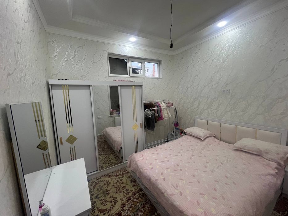 Продам участок сергели 4х комн 3 сотки 76000&