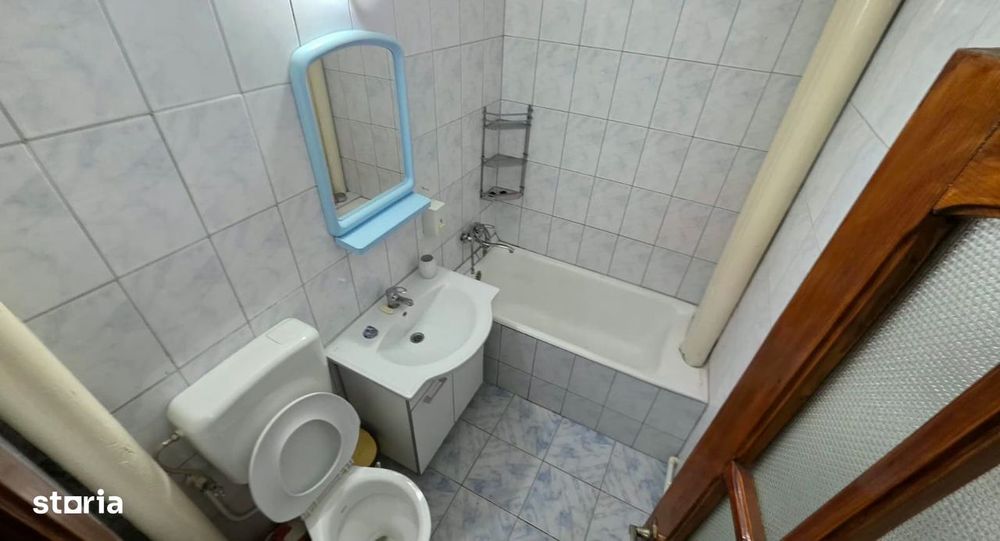 Garsoniera Focsani et4/4 zona Comisia Centrala