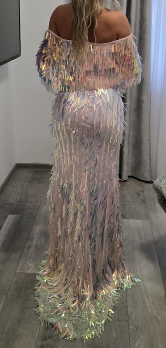 Rochie model UNICAT
