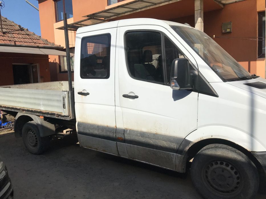 De vânzare  Mercedes Sprinter
