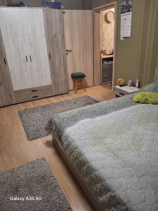 Продава се Двустаен апартамент в София, Люлин 5 - 66 кв.м за 1159 €/кв.м - Снимка #9