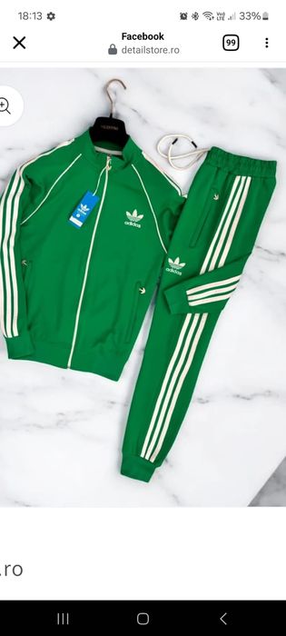 Trening unisex diverse culori