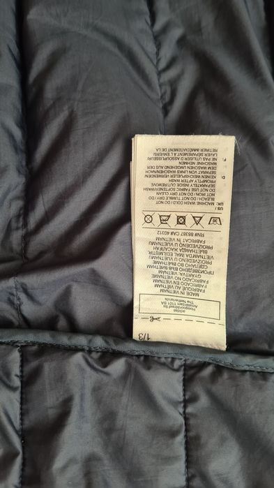 Яке Adidas размер S синьо