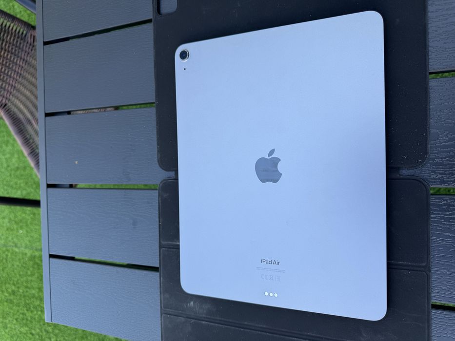 Ipad Air 13 inch M2