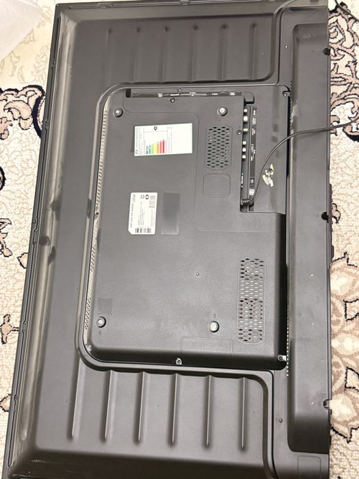 Телевивоз артел 43 дюмов