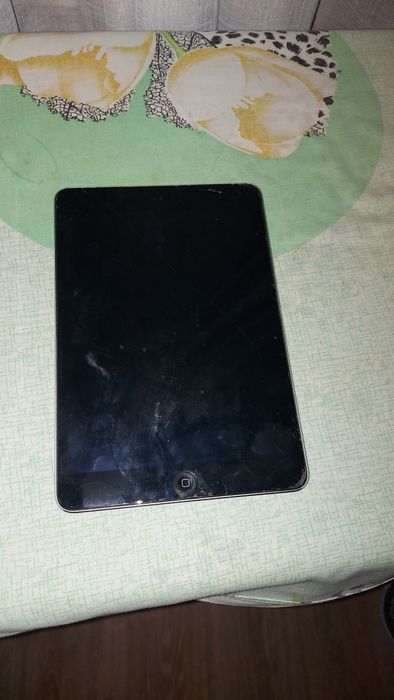 IPad mini Retina