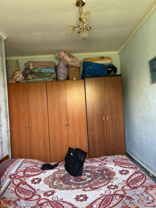 Продаётся уютный и просторный дом