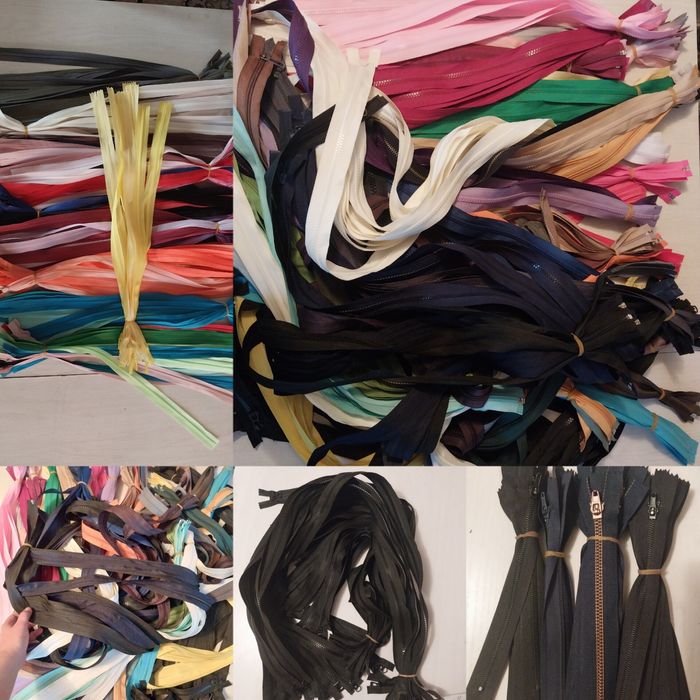 Продам швейную фурнитуру