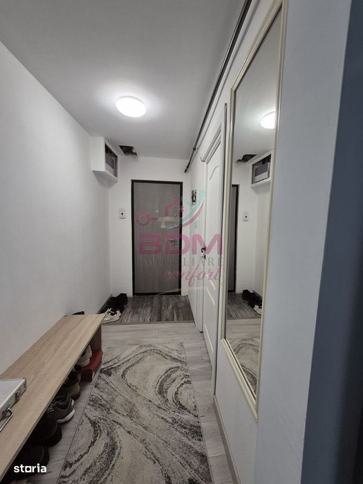 0% Comision I Apartament 2 camere | modern | etaj intermediar