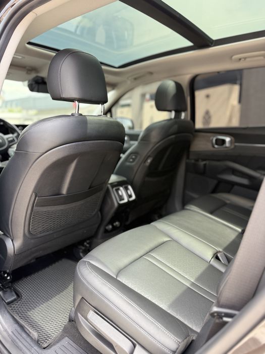 Kia SORENTO 2023 bir qol