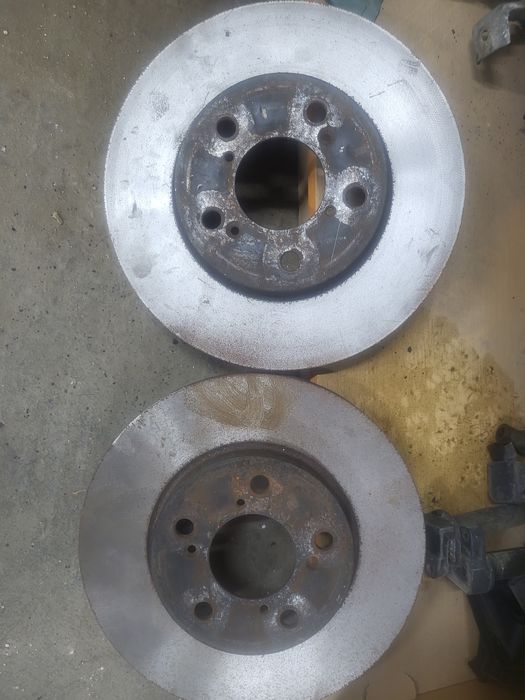 Тармозной диск оками