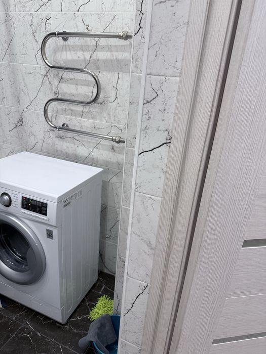 Сдам 1,5 ЖК пр. Сатпаева