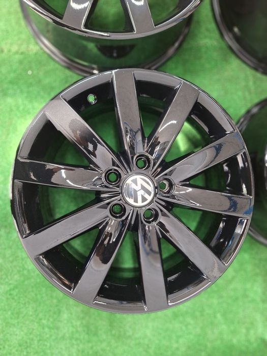 Фолскваген-17цола-5/112-оригинални