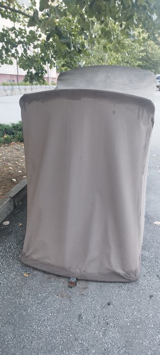 Мото гараж в отлично състояние