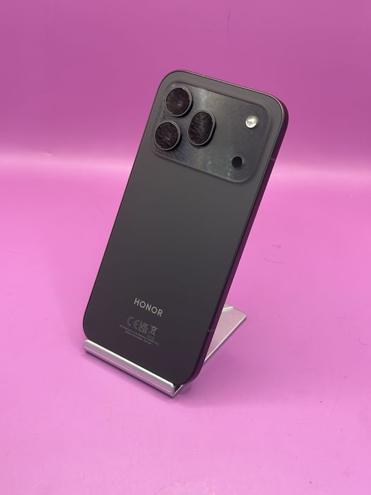 Honor 600 pro 256 •Matei Amanet Crangasi •9674
