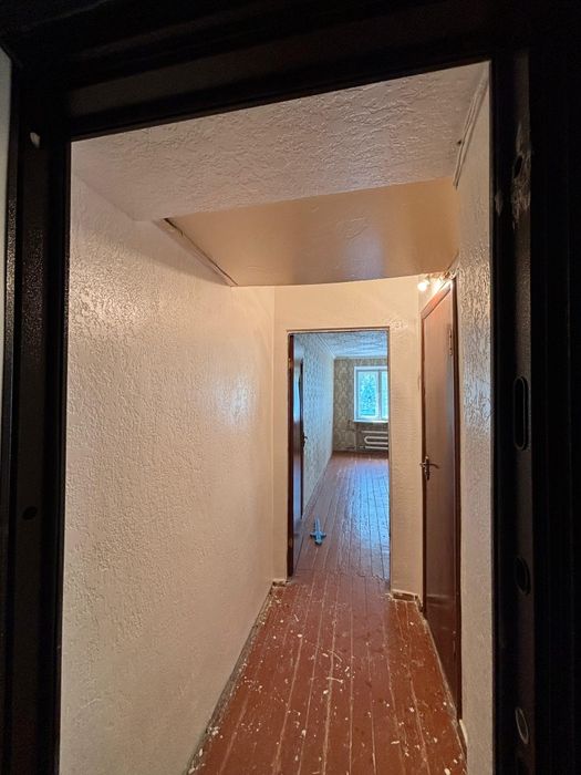 Квартира 2-х ком.