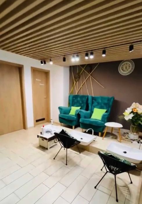 Spatiu Comercial
