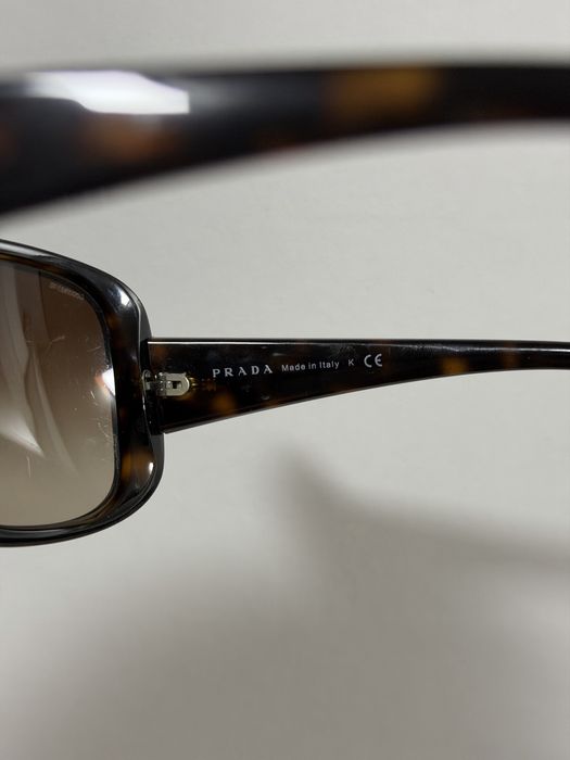 Prada Sunglasses Wmns