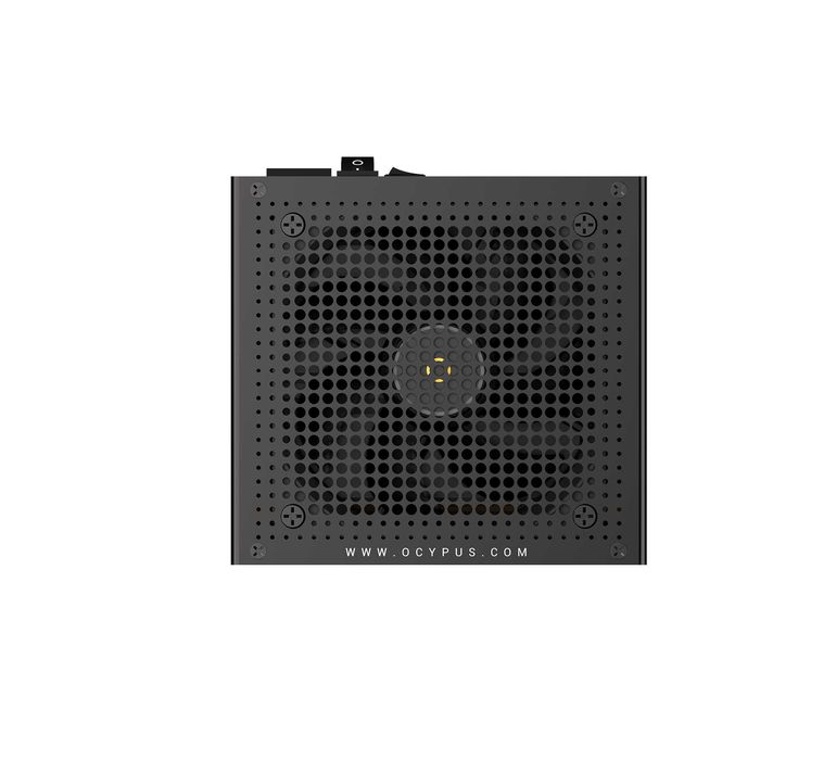 Блок питания Ocypus Iota P750