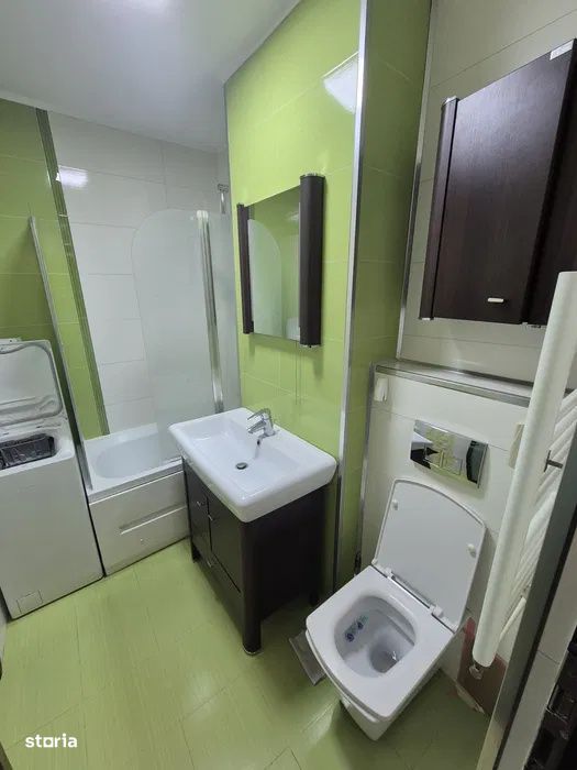 Apartament 2 camere /Piata Gorjului/ metrou 5'