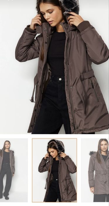 Стилно яке , цвят модерен