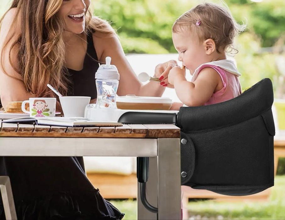 Детский стульчик