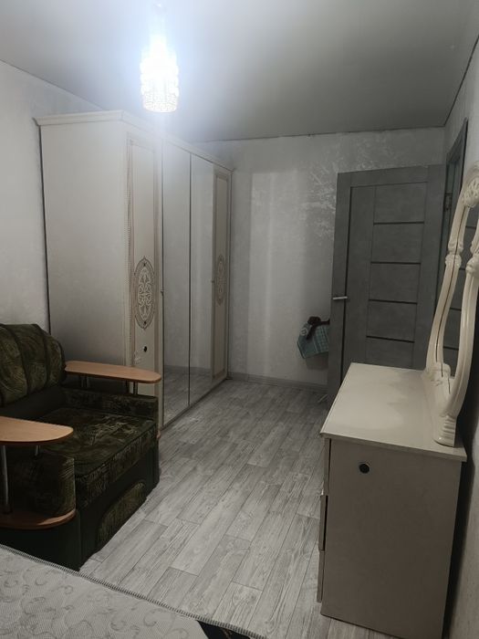 Продам 2 комнатную квартиру