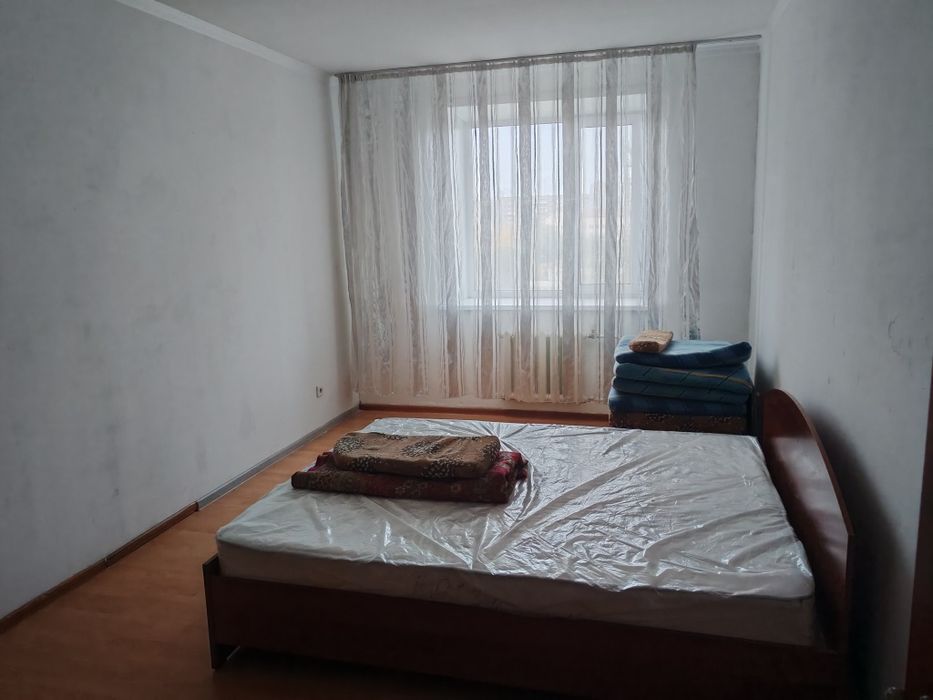 Продам двухкомнатную квартиру