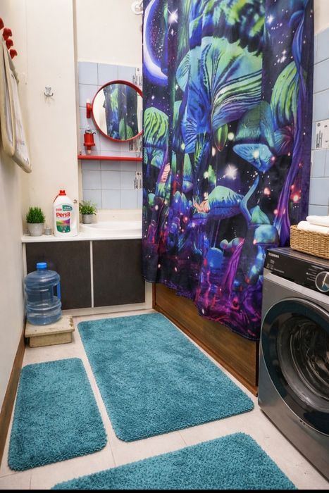 3-х комнатная квартира