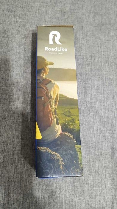 Продам термобутылку