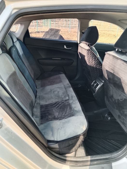 Киа к5 2016ж 2л газ