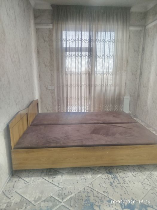 Yashnobod tumanida 2-xonali kvartira ijaraga beriladi