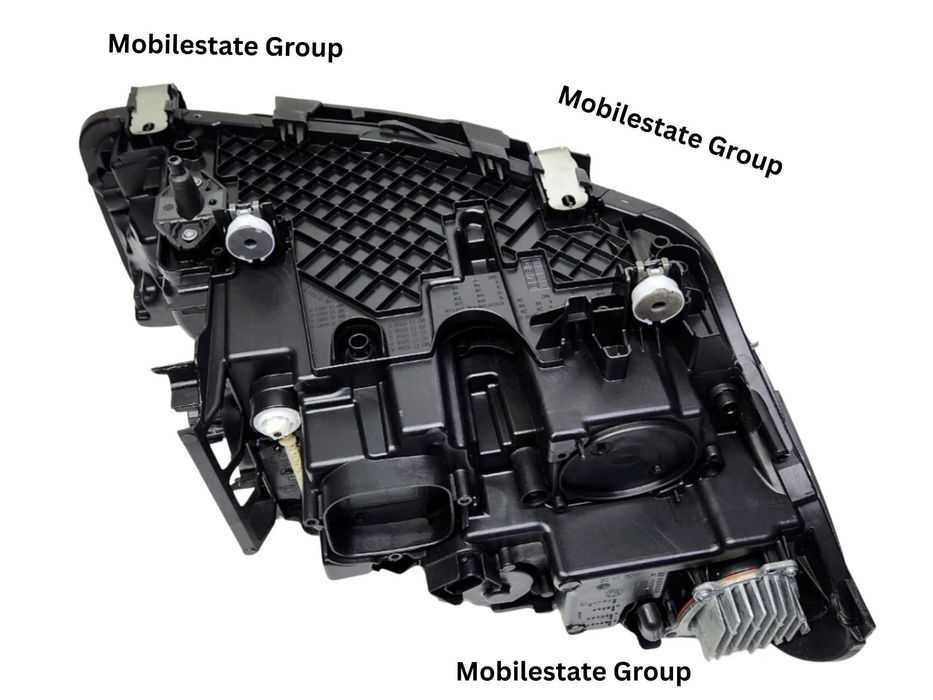Оригинални Фарове BMW 5 серия Matrix | Adaptive Led (G30, G31, F90 - Фейслифт) (модули се продават отделно) И Други.