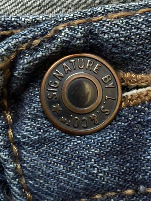Levi’s мъжки дънки 34