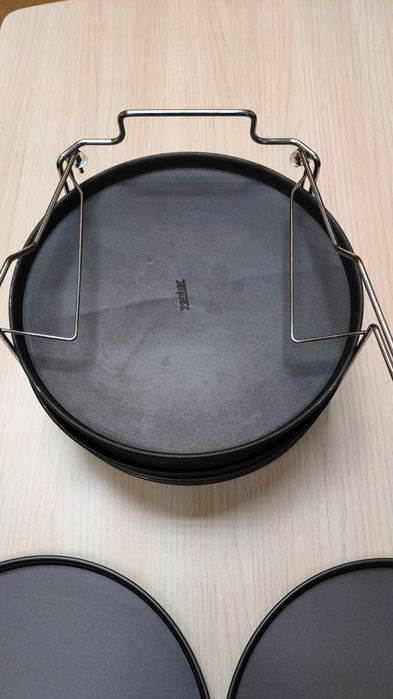 Комплект за печене на пица Zenker , Made in Germany