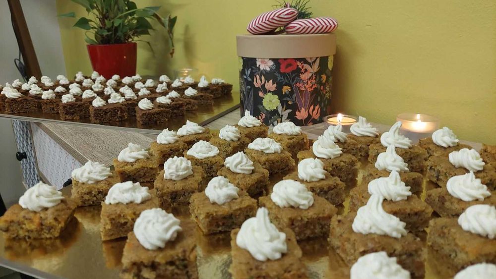 Дава се под наем Зала за събития в София, Център -  кв.м за 25.5 € - Снимка #5