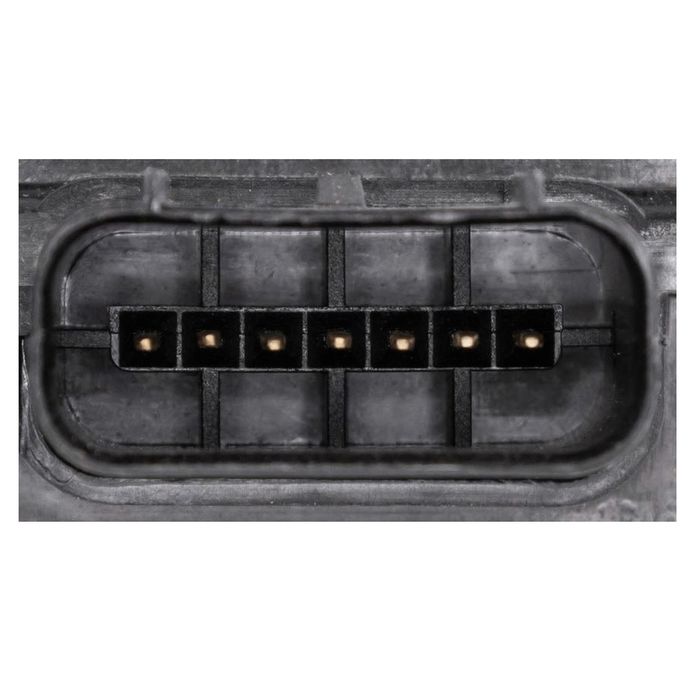 Брава за Kia Optima MK3 (2010-2015)