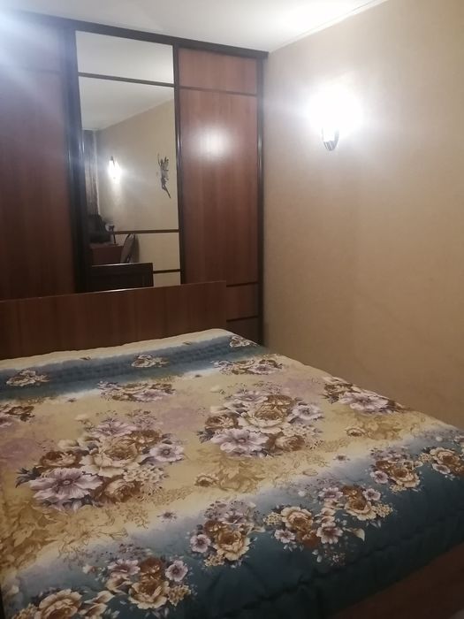 2х ДКМ,Бульвар Гагарина,Ворошилова, 45 апт