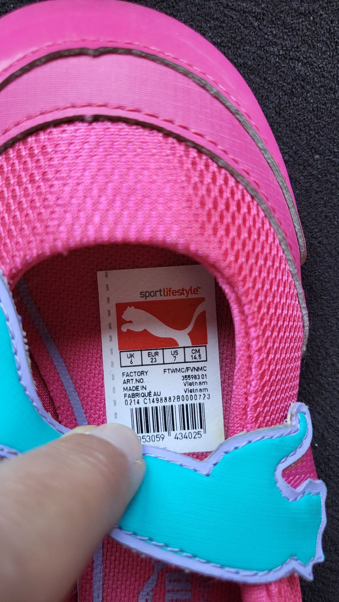 Puma j-cat best sale