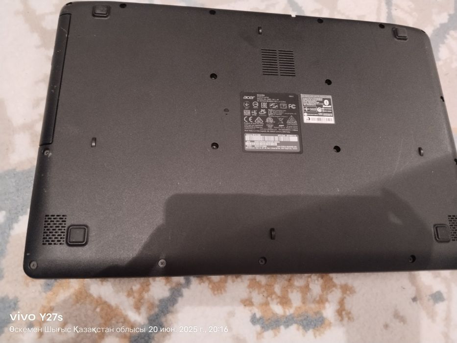 Продам ноутбук, отличное состояние.