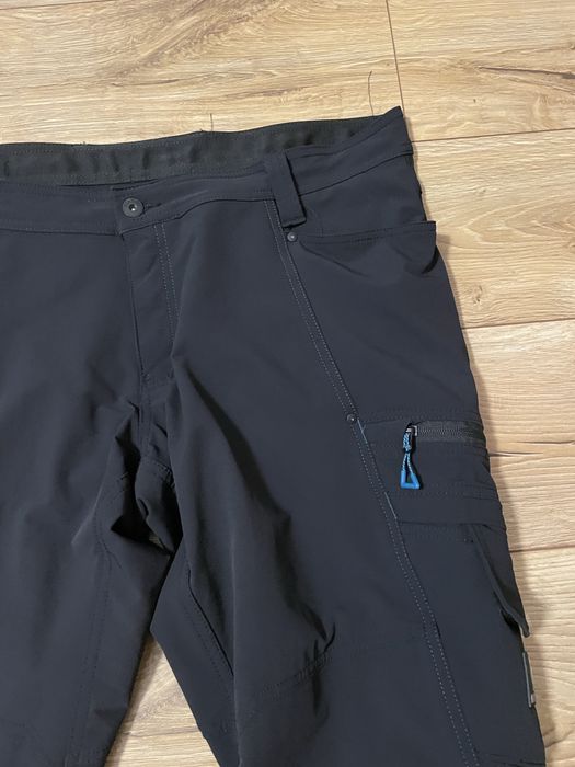 MASCOT-model Nou, pantaloni de lucru, full softshell, stare foarte buna, barbati, 56