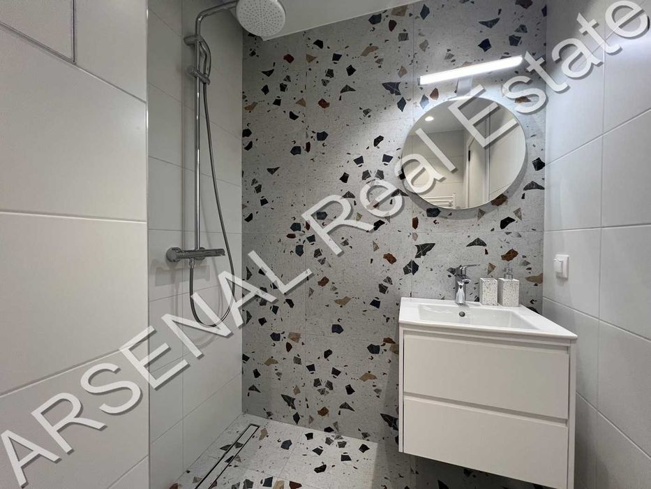 Дава се под наем Едностаен апартамент в София, Зона Б-5 - 42 кв.м за 650 € - Снимка #6