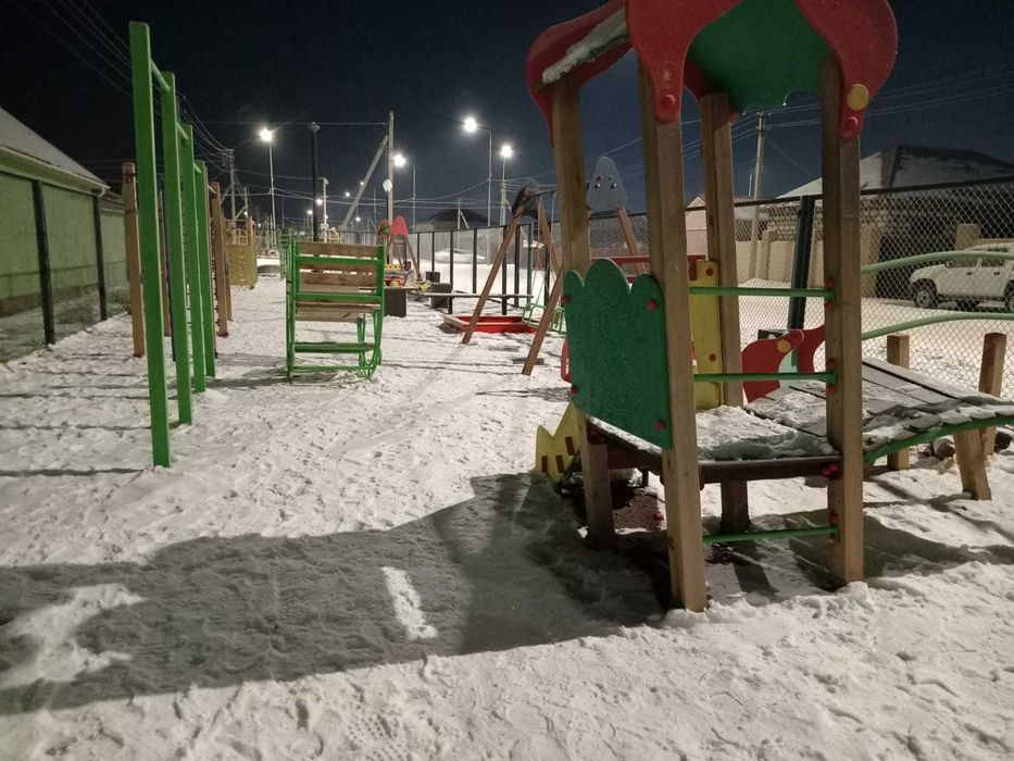 Продается дом в районе Саркамыс 2