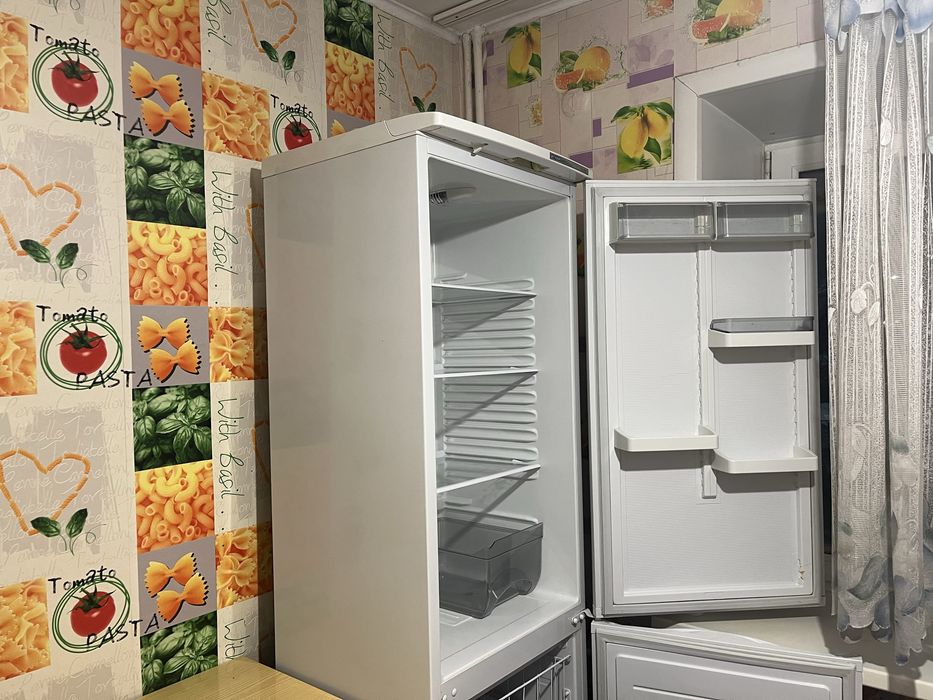 Продам 1 ком. квартиру по Кубеева.