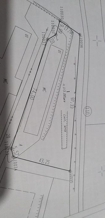 Продава се Промишлена сграда в с. Ушинци, Област Разград - 600 кв.м за 255 €/кв.м - Снимка #16