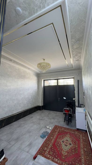 2 этаж жай сатылады